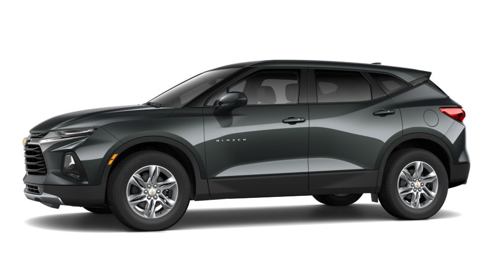 Nereson Chevrolet Detroit Lakes Chevrolet Dealer for New
