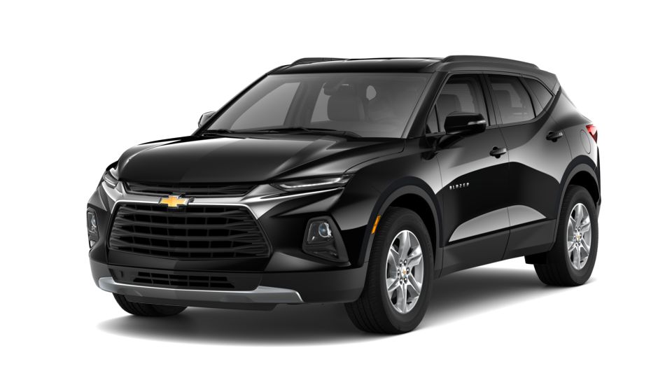 2019 Chevrolet Blazer Vehicle Photo in Burton, OH 44021