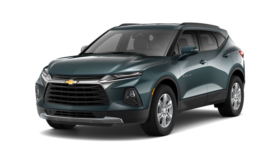 2019 Chevrolet Blazer Vehicle Photo in Cherry Hill, NJ 08002