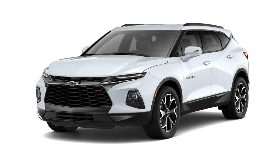 2019 Chevrolet Blazer Vehicle Photo in Charlotte, NC 28212