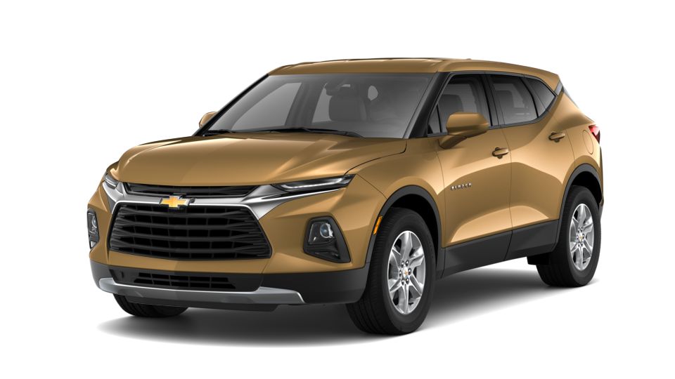2019 Chevrolet Blazer Vehicle Photo in Willoughby Hills, OH 44092