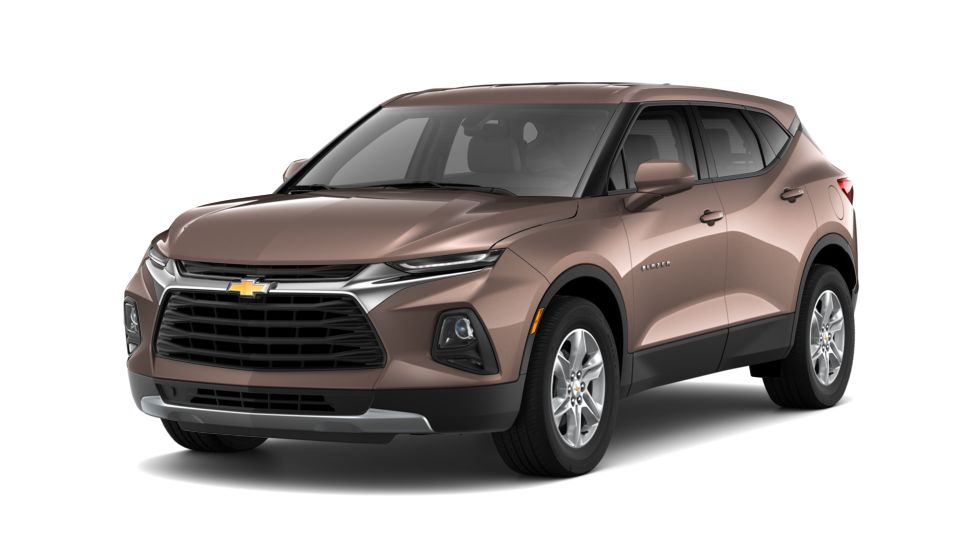 2019 Chevrolet Blazer Vehicle Photo in Willoughby Hills, OH 44092