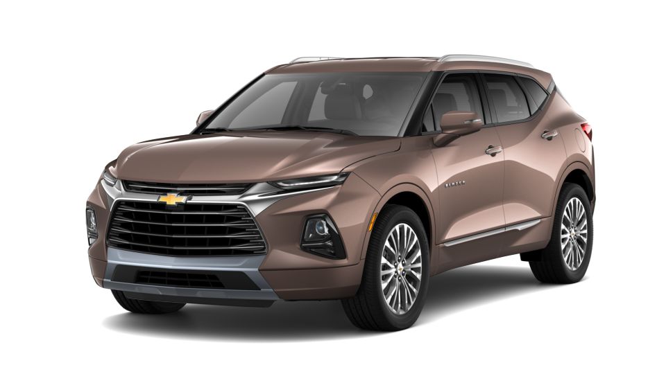 2019 Chevrolet Blazer Vehicle Photo in Fort Worth, TX 76116