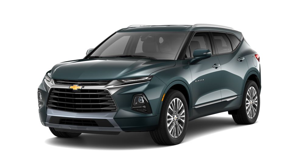 2019 Chevrolet Blazer Vehicle Photo in Northfield, OH 44067