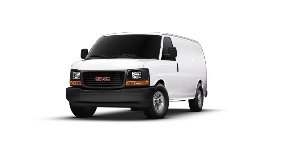 2012 GMC Savana Cargo Van Vehicle Photo in Pittsburgh, PA 15226
