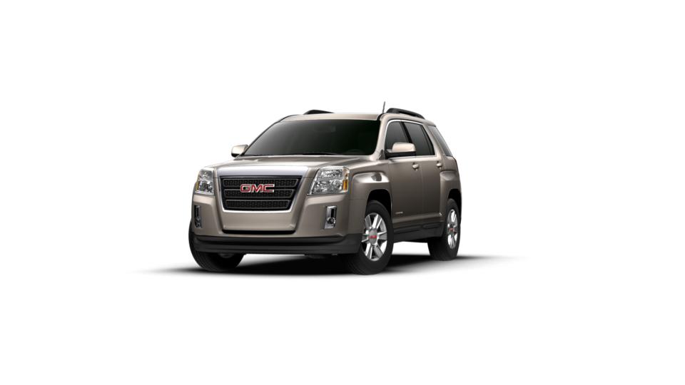2012 GMC Terrain Vehicle Photo in San Antonio, TX 78254