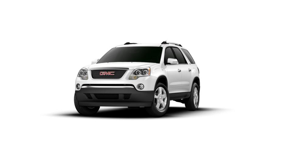 2012 GMC Acadia Vehicle Photo in Portland, OR 97225