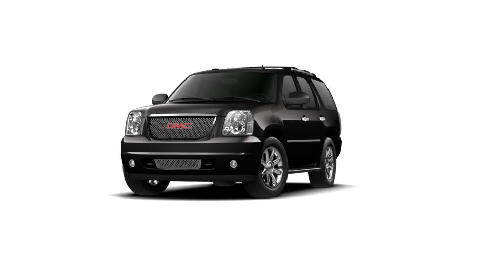 2012 GMC Yukon Vehicle Photo in Dallas, TX 75209