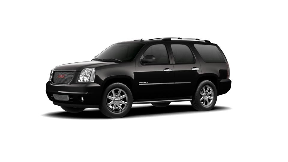 2012 GMC Yukon Vehicle Photo in Dallas, TX 75209
