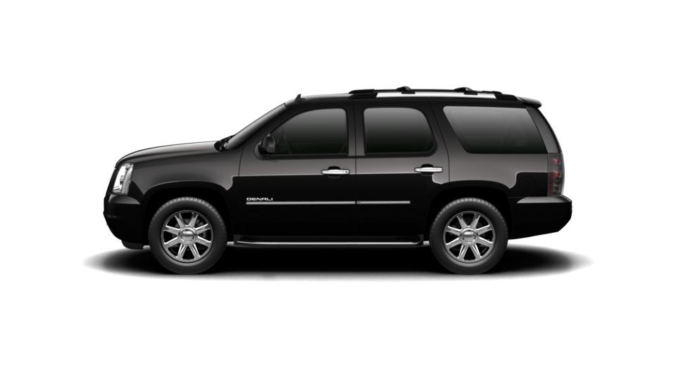2012 GMC Yukon Vehicle Photo in Dallas, TX 75209