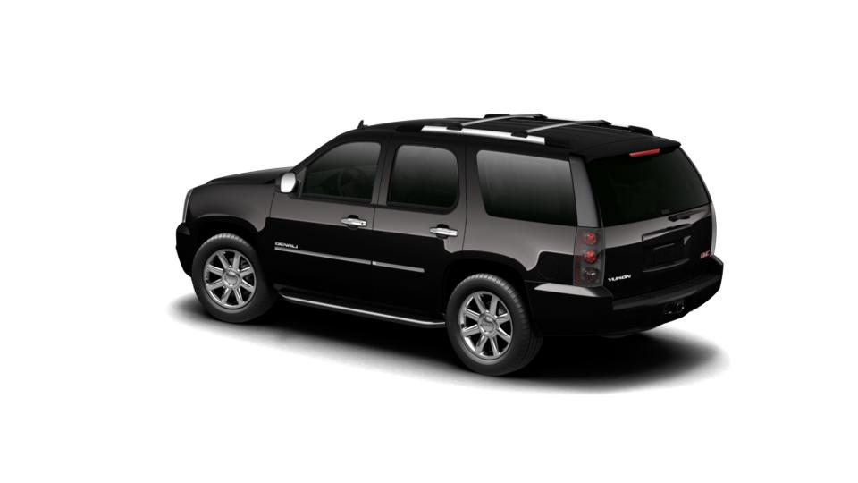 2012 GMC Yukon Vehicle Photo in Dallas, TX 75209