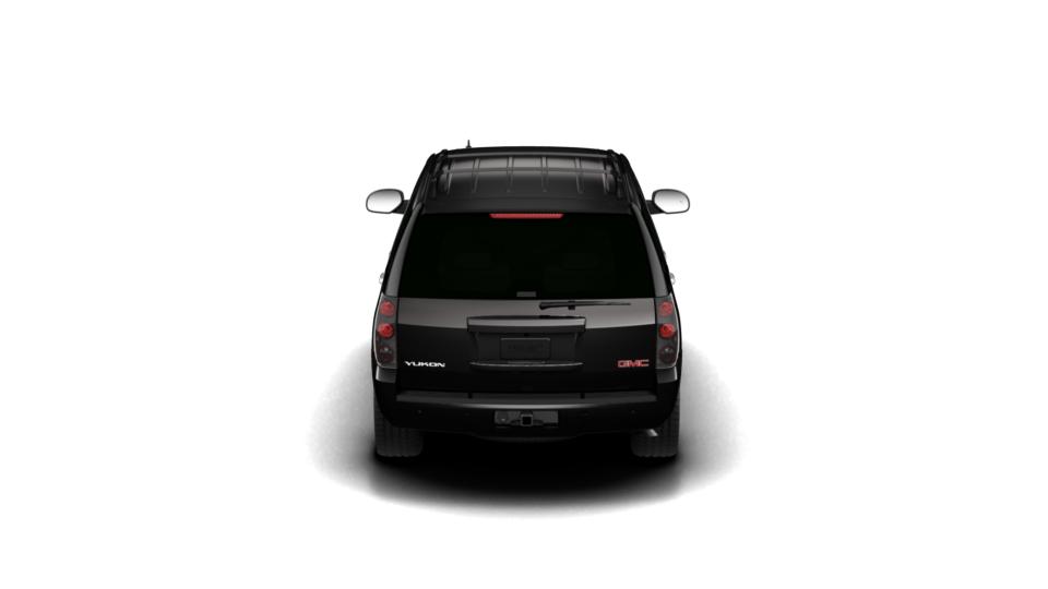 2012 GMC Yukon Vehicle Photo in Dallas, TX 75209