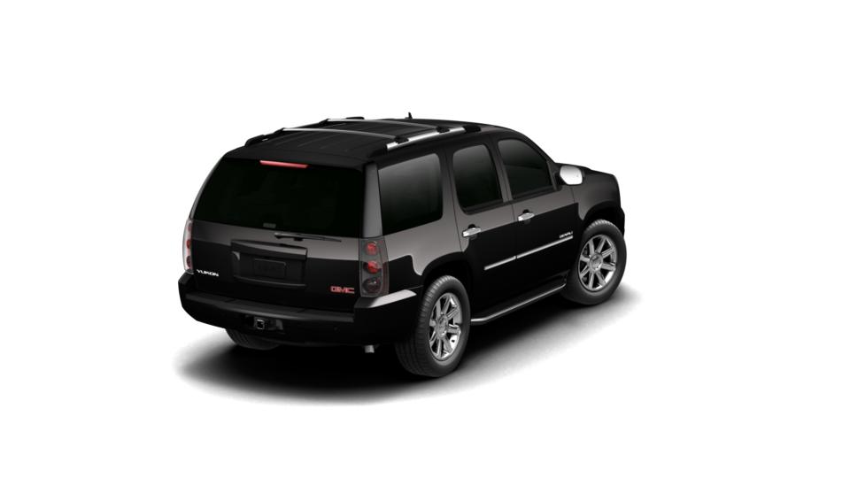 2012 GMC Yukon Vehicle Photo in Dallas, TX 75209