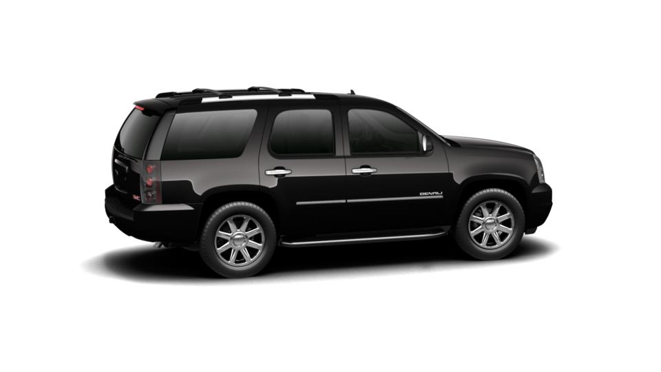 2012 GMC Yukon Vehicle Photo in Dallas, TX 75209