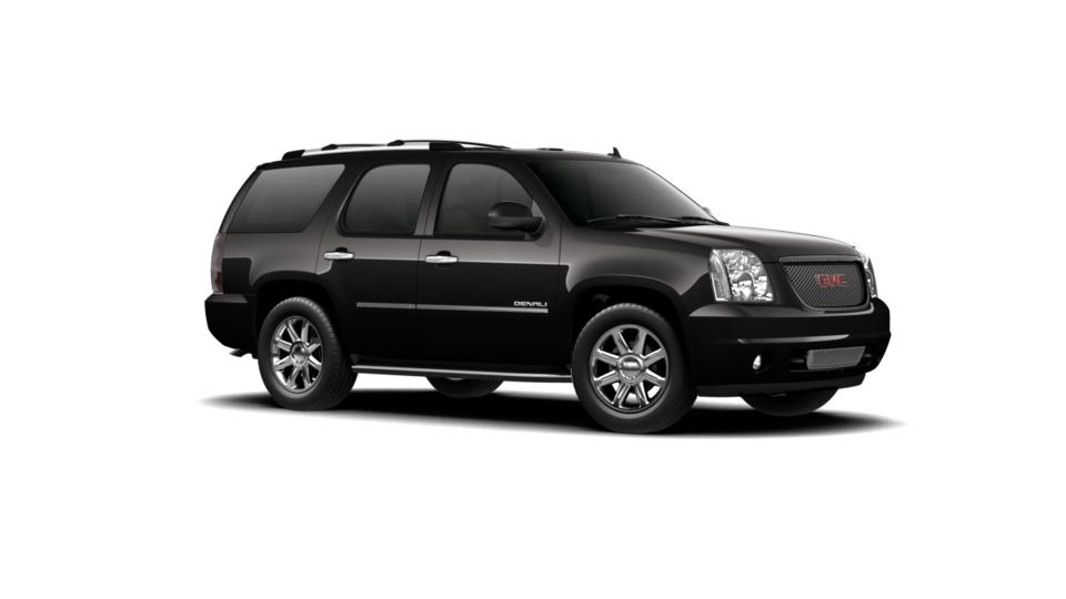 2012 GMC Yukon Vehicle Photo in Dallas, TX 75209