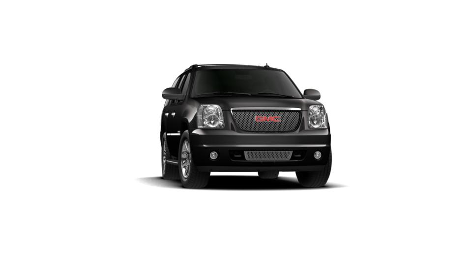2012 GMC Yukon Vehicle Photo in Dallas, TX 75209