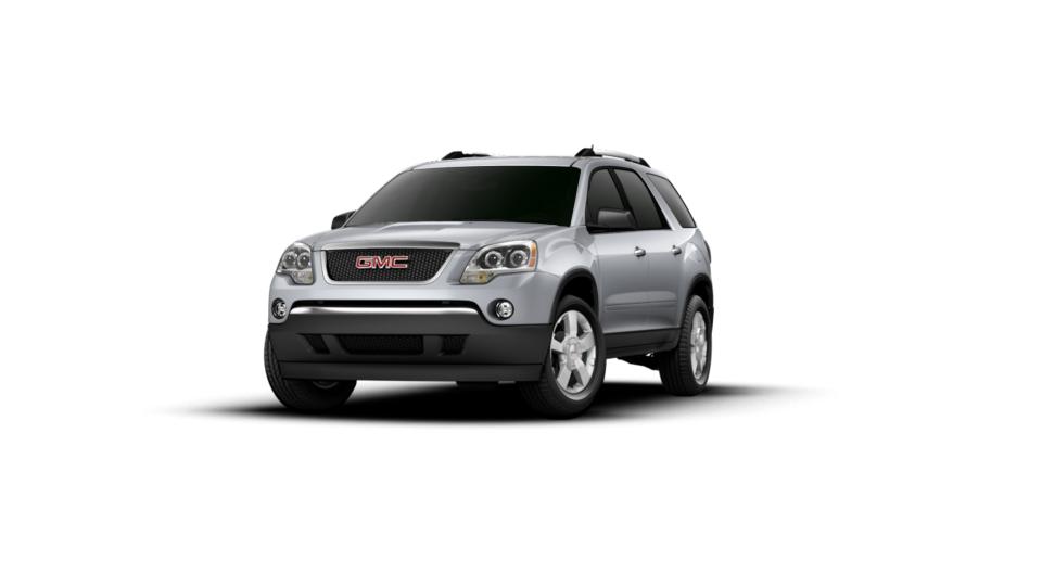 2012 GMC Acadia Vehicle Photo in Kansas City, MO 64114
