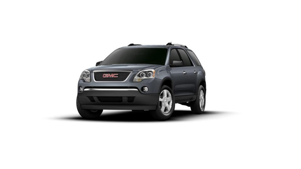 2012 GMC Acadia Vehicle Photo in Zelienople, PA 16063