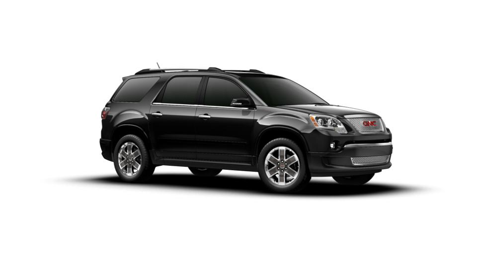 Used 2012 GMC Acadia For Sale Omaha NE | Lincoln | 16369