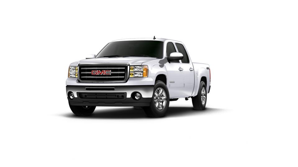 Woodward Used Gmc Sierra 1500 Hybrid Vehicles For 2017 Gmc Sierra 1500 Vehicle Photo In Woodward Ok 73801
