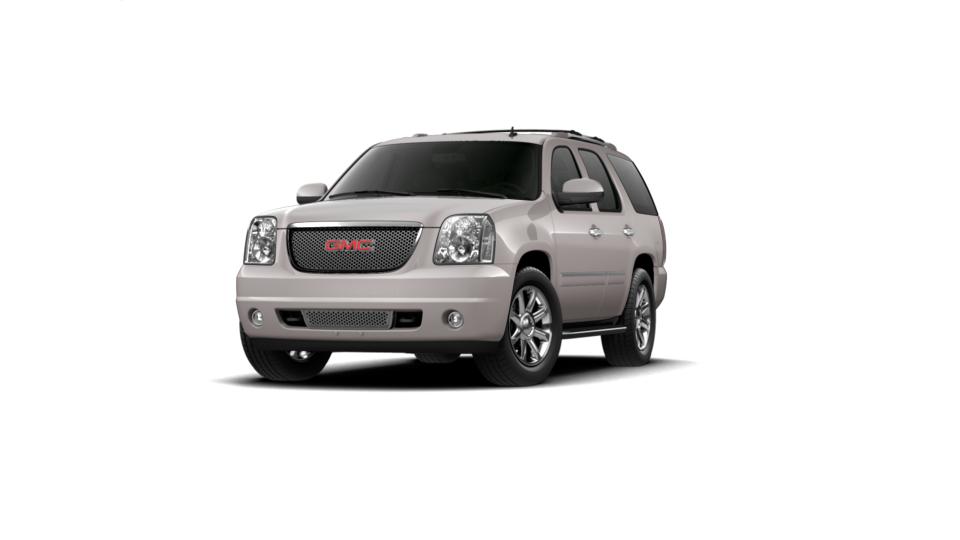 2012 GMC Yukon Vehicle Photo in Dallas, TX 75209