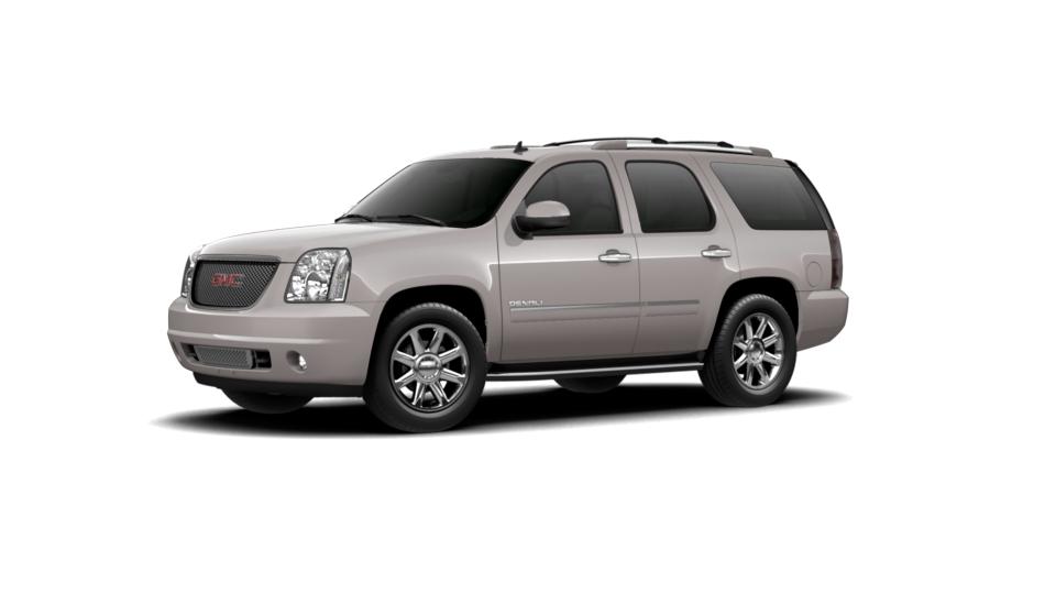 2012 GMC Yukon Vehicle Photo in Dallas, TX 75209