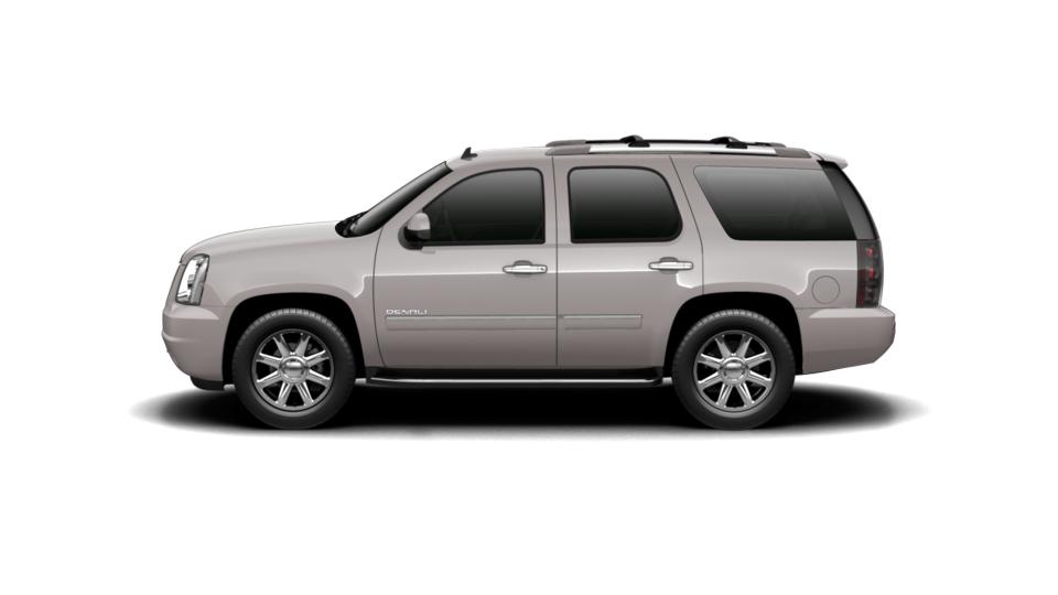 2012 GMC Yukon Vehicle Photo in Dallas, TX 75209