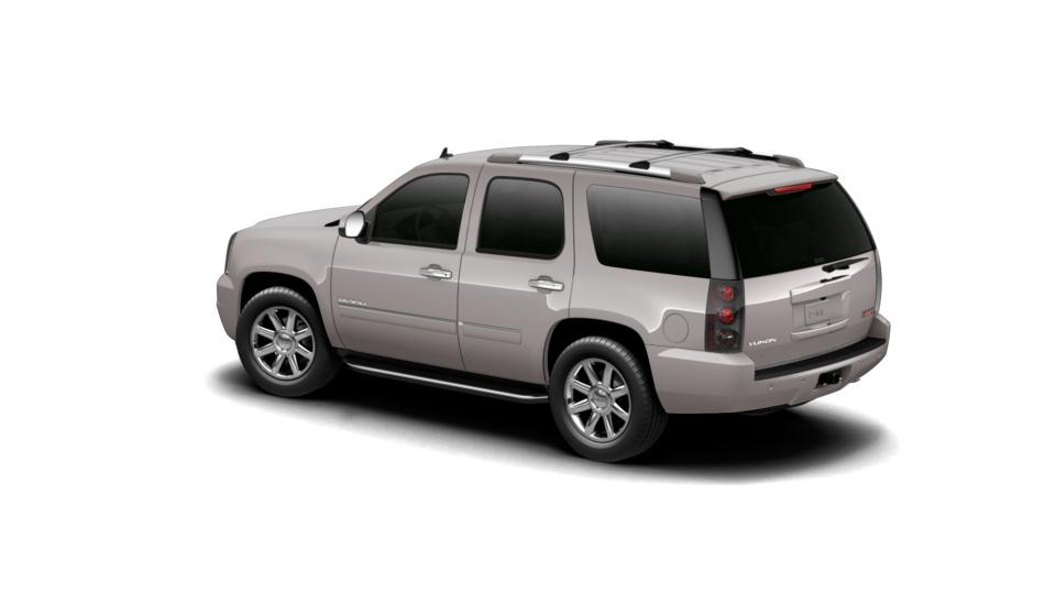 2012 GMC Yukon Vehicle Photo in Dallas, TX 75209