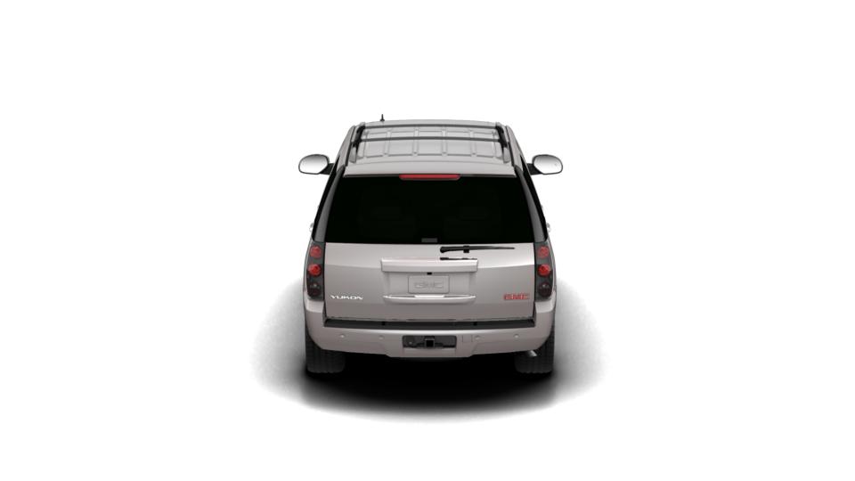 2012 GMC Yukon Vehicle Photo in Dallas, TX 75209