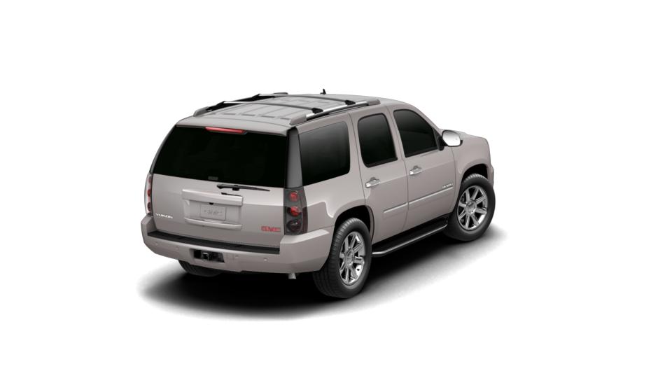 2012 GMC Yukon Vehicle Photo in Dallas, TX 75209