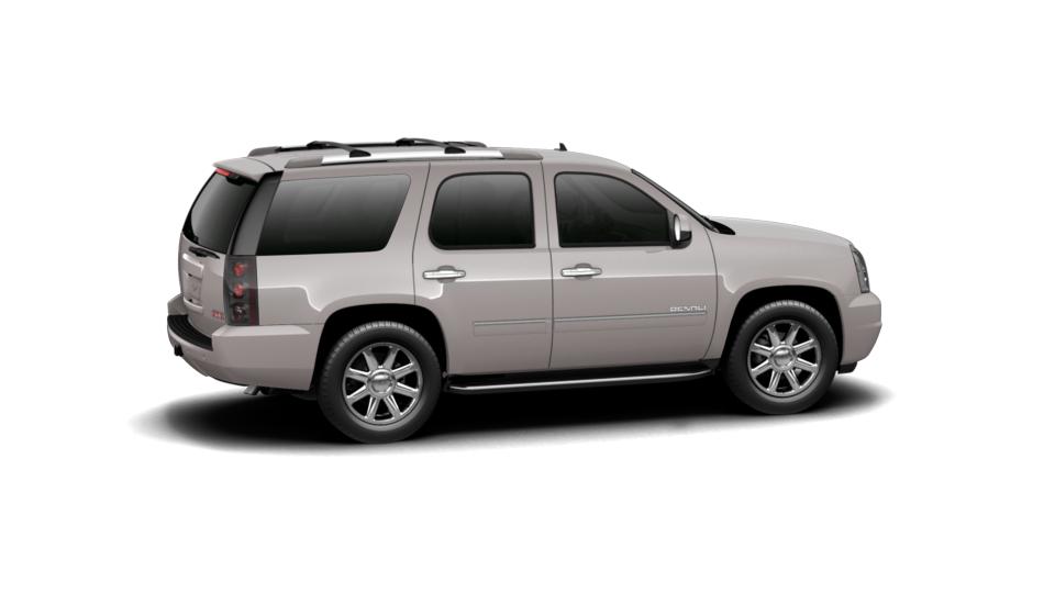 2012 GMC Yukon Vehicle Photo in Dallas, TX 75209