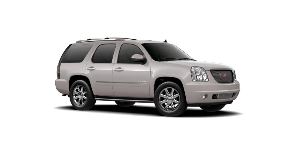 2012 GMC Yukon Vehicle Photo in Dallas, TX 75209