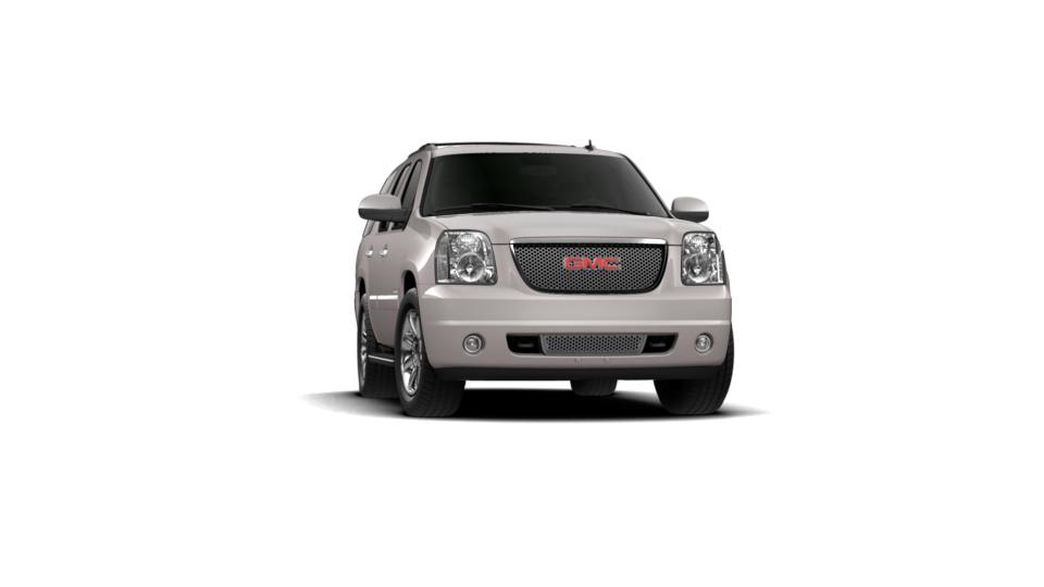 2012 GMC Yukon Vehicle Photo in Dallas, TX 75209