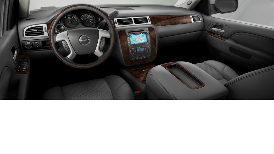2012 GMC Yukon Vehicle Photo in Dallas, TX 75209