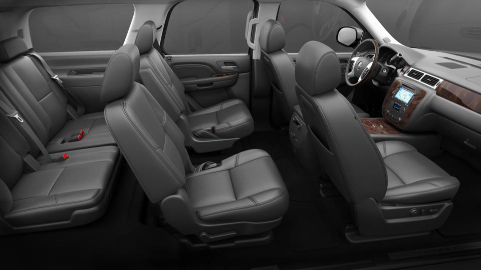 2012 GMC Yukon Vehicle Photo in Dallas, TX 75209