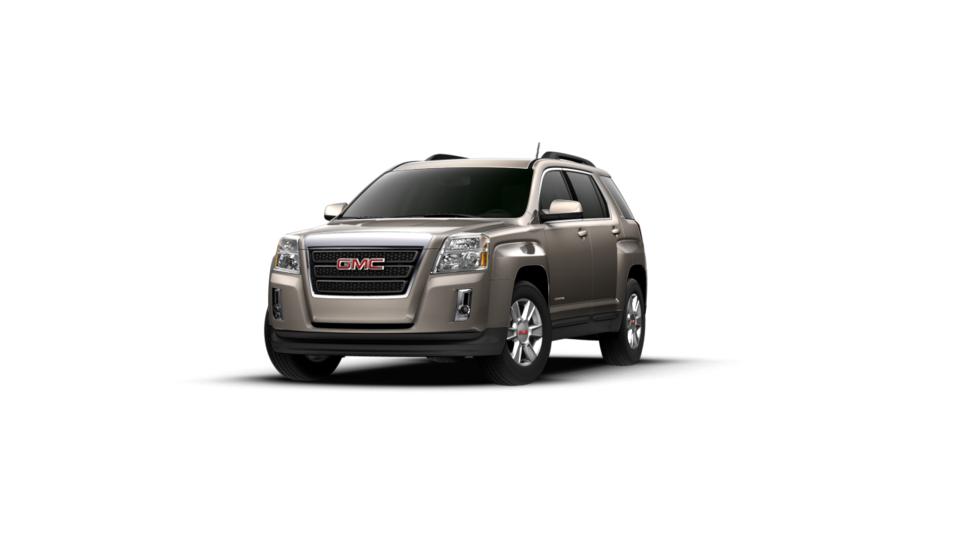 2012 GMC Terrain Vehicle Photo in Zelienople, PA 16063