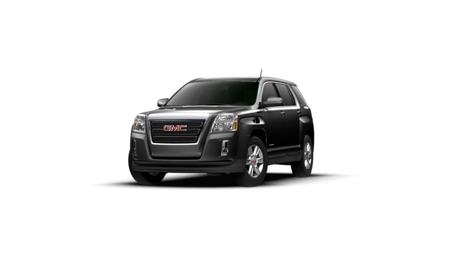 2012 GMC Terrain Vehicle Photo in Franklin, TN 37067