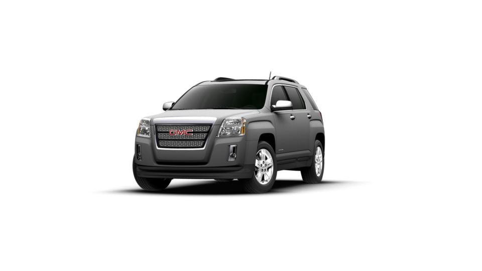 2012 GMC Terrain Vehicle Photo in Pahrump, NV 89048