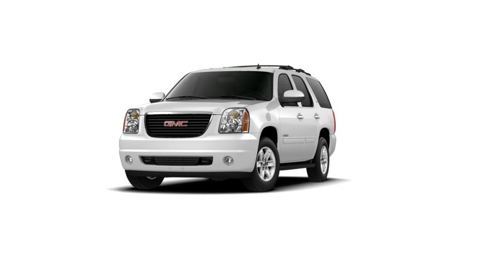 2012 GMC Yukon Vehicle Photo in Dallas, TX 75209