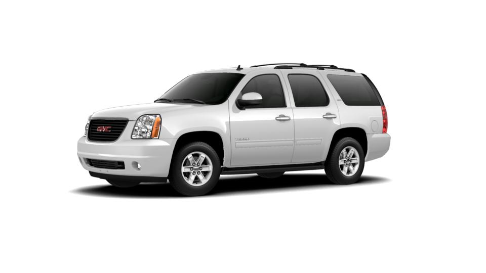 2012 GMC Yukon Vehicle Photo in Dallas, TX 75209