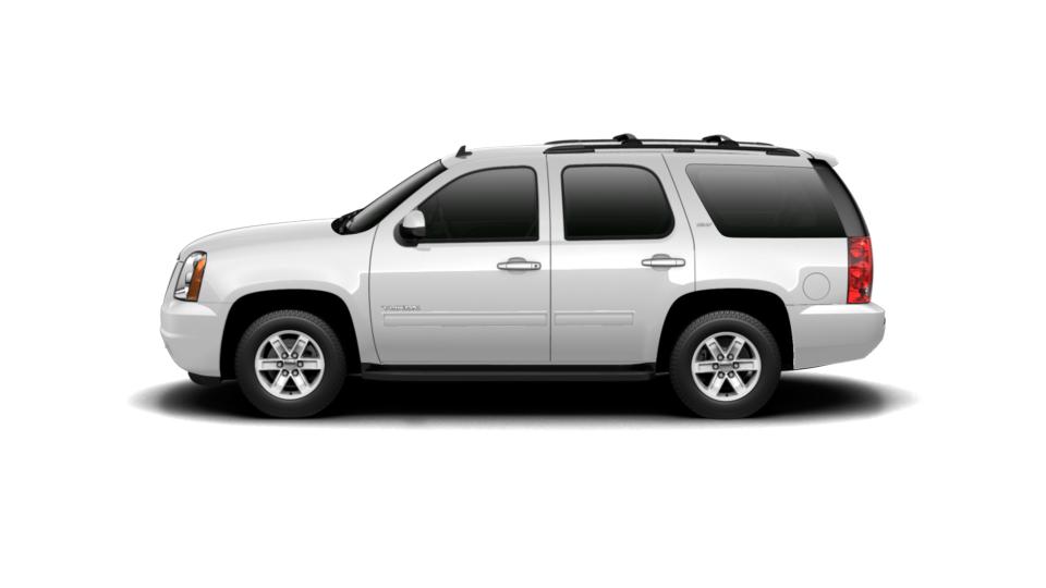 2012 GMC Yukon Vehicle Photo in Dallas, TX 75209