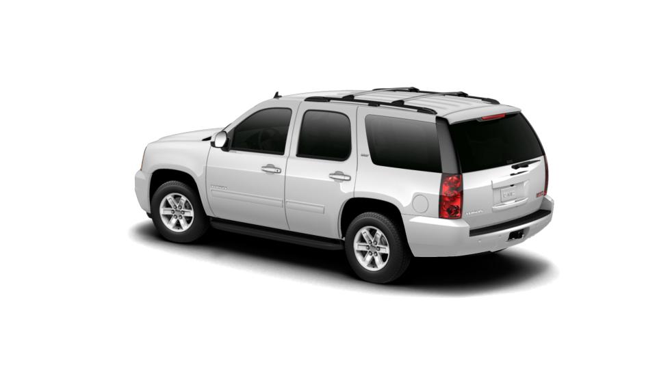 2012 GMC Yukon Vehicle Photo in Dallas, TX 75209