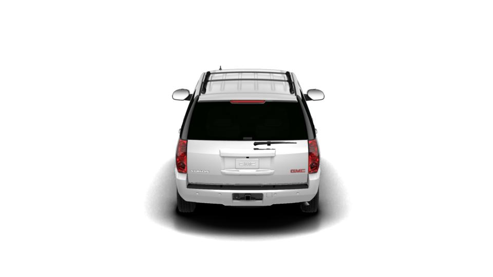 2012 GMC Yukon Vehicle Photo in Dallas, TX 75209