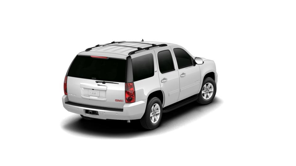2012 GMC Yukon Vehicle Photo in Dallas, TX 75209