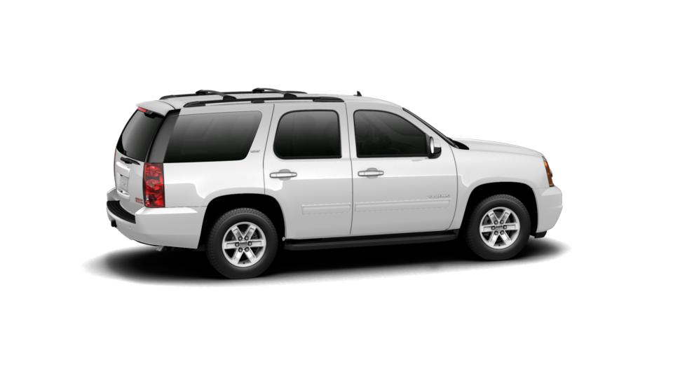 2012 GMC Yukon Vehicle Photo in Dallas, TX 75209