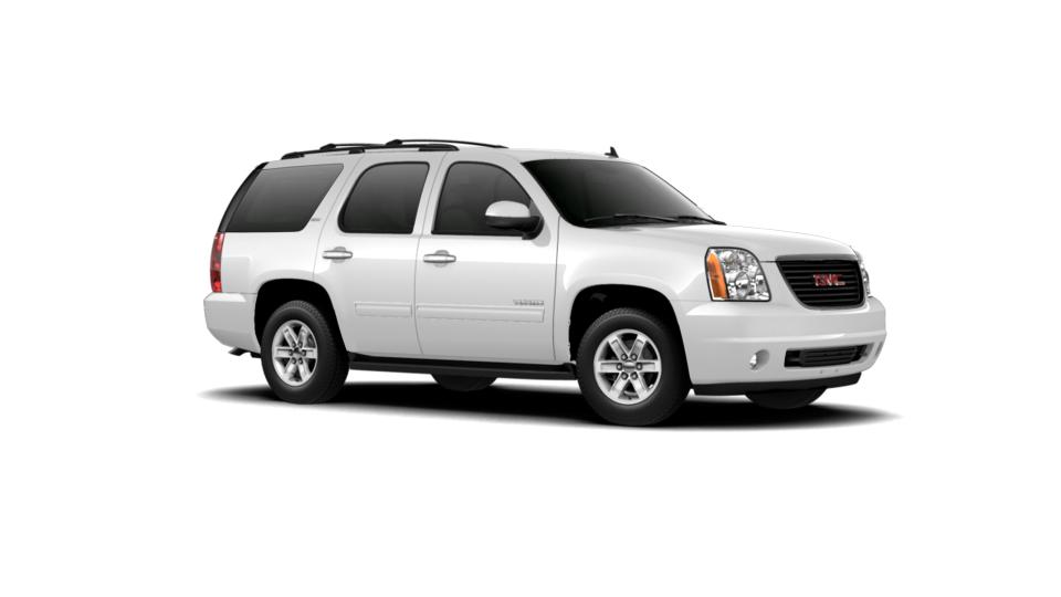 2012 GMC Yukon Vehicle Photo in Dallas, TX 75209
