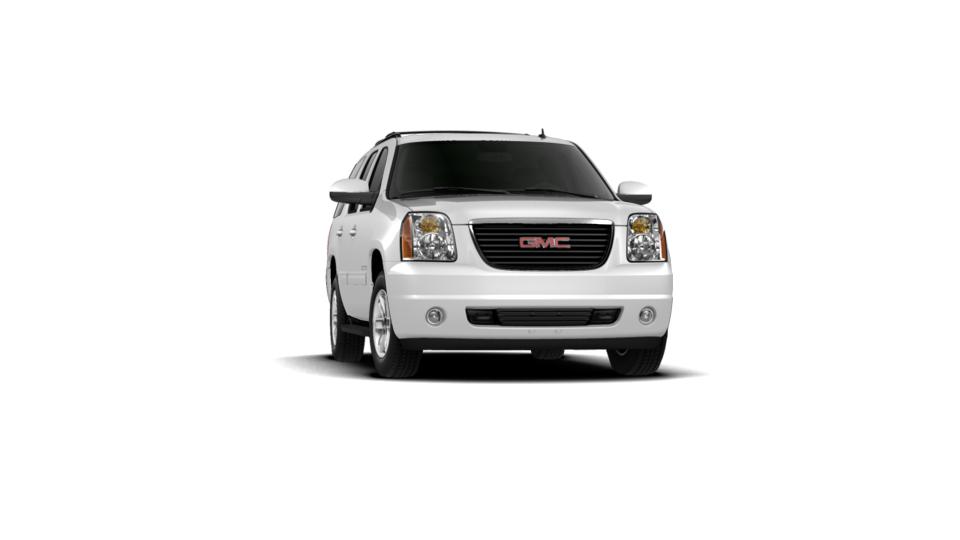 2012 GMC Yukon Vehicle Photo in Dallas, TX 75209