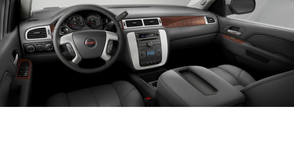 2012 GMC Yukon Vehicle Photo in Dallas, TX 75209