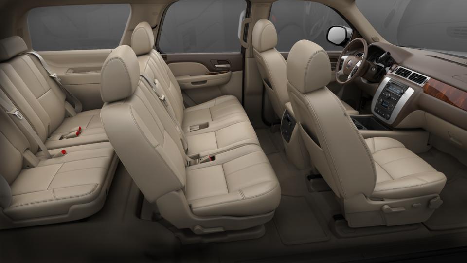 2012 GMC Yukon Vehicle Photo in Dallas, TX 75209