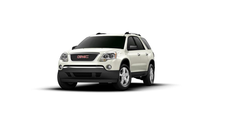 2012 GMC Acadia Vehicle Photo in Kansas City, MO 64118